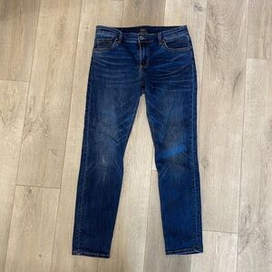 Kut From The Kloth Slouchy Boyfriend Jean